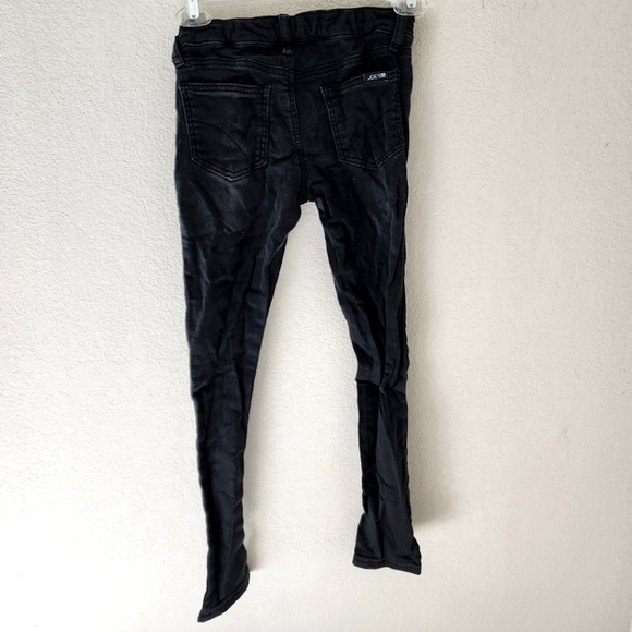 Joe's Girls Jeggings Size 10 - Picture 2 of 4